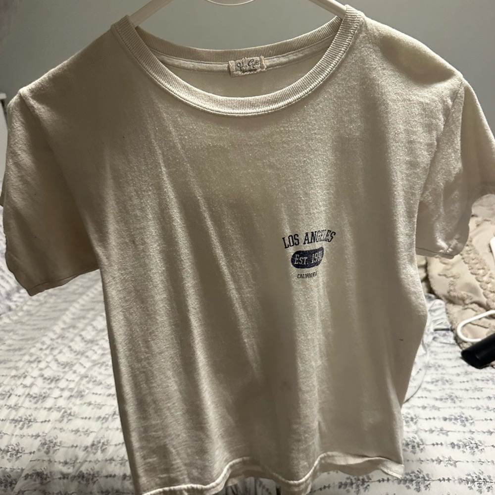 Brandy Melville tee
